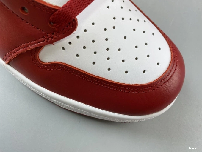 Cheap TBK 1 & Retro CT6252-900 Ship New Beginnings Nike Air Pack High Jordan 0629
